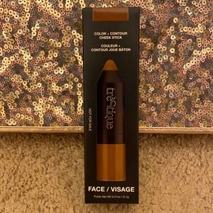 Trestique Bronze Color/Contour Stick NIB Full-size